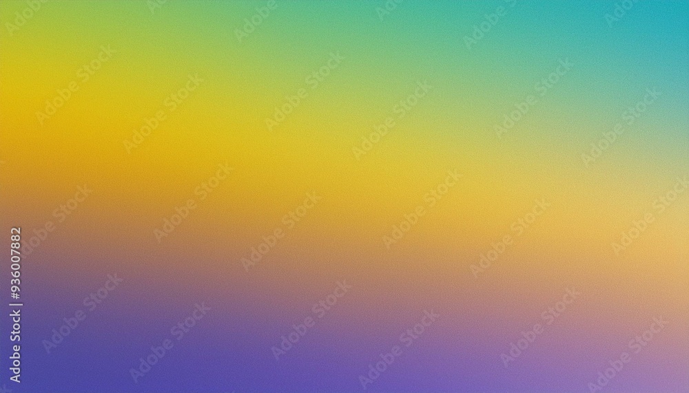 Fototapeta premium New Top abstract Color gradient background 
