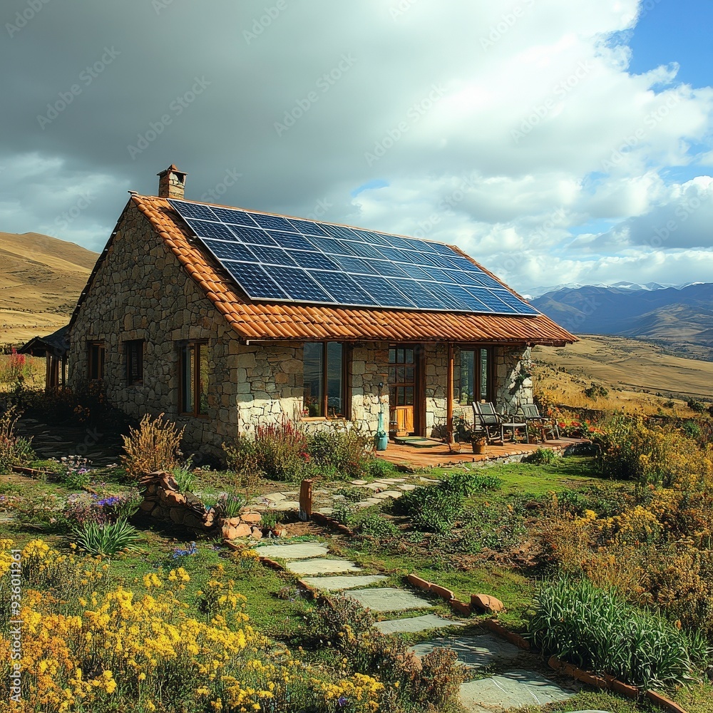 Empowering Tomorrow: The Rise of Clean Energy Empowering Tomorrow: The Rise of Clean Energy