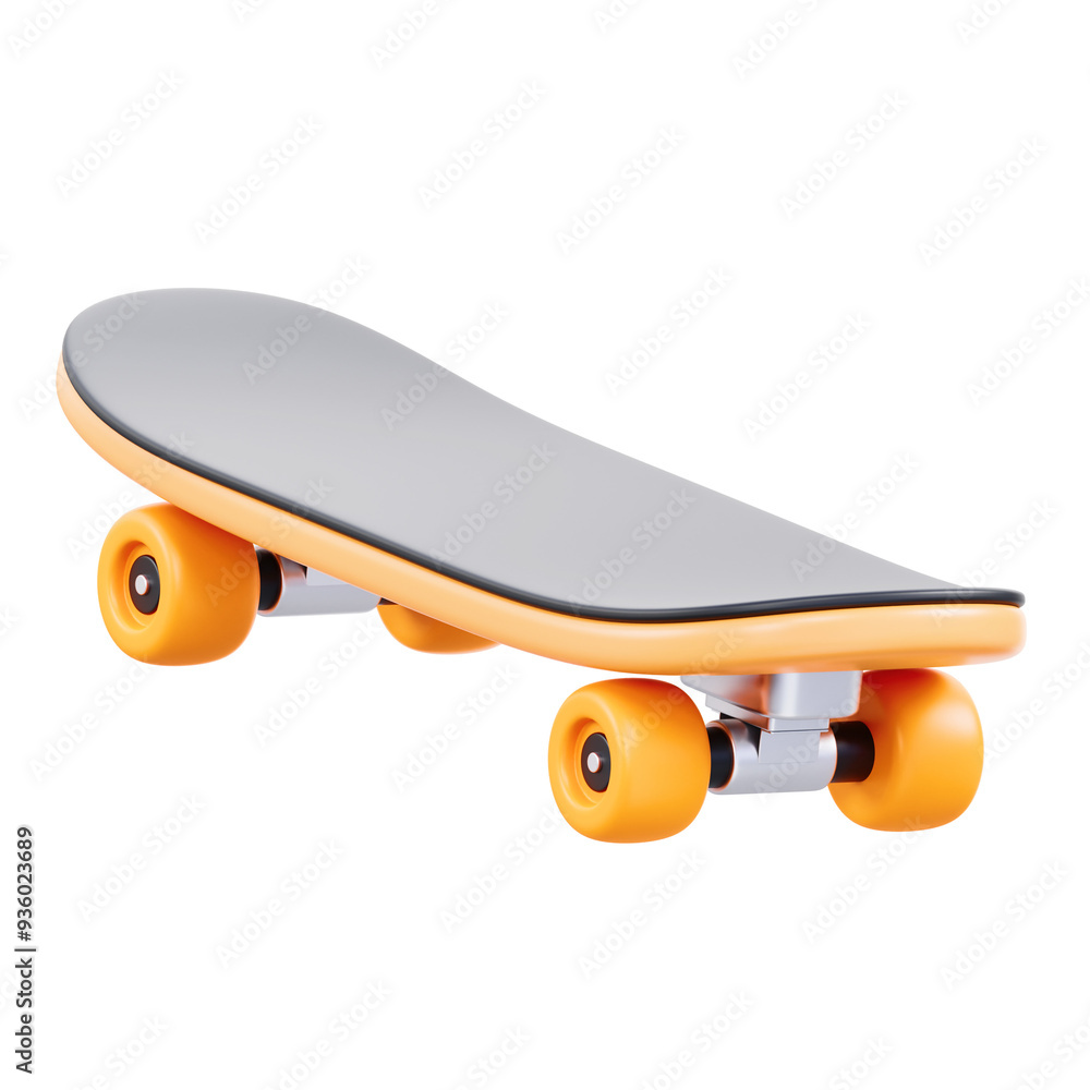 3D Skateboard for Skating 3D Skateboard for Skating