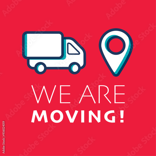 we are moving vector draw post