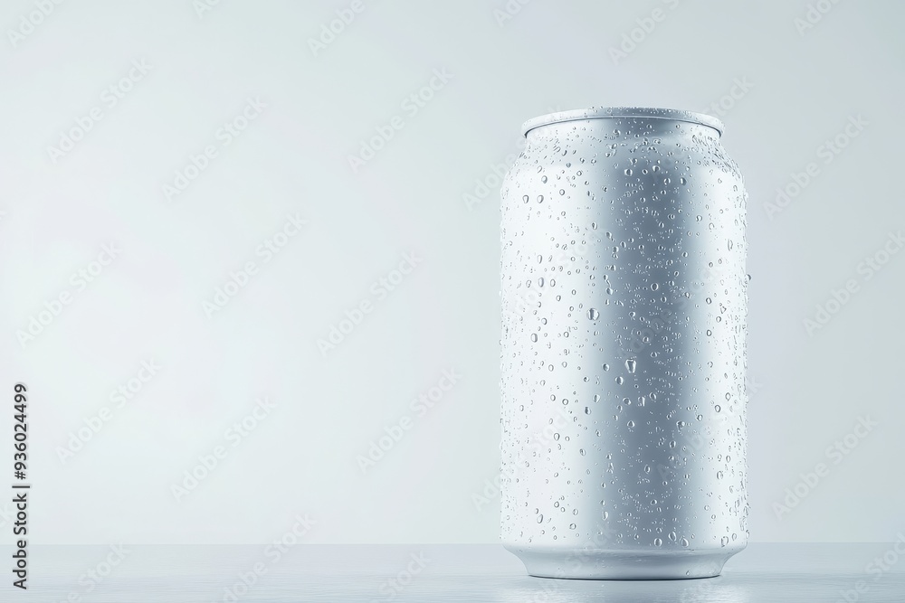 An aluminum 250ml drink can mockup template with water drops isolated on a transparent background is available for download. An aluminum 250ml drink can mockup template with water drops isolated on a transparent background is available for download.