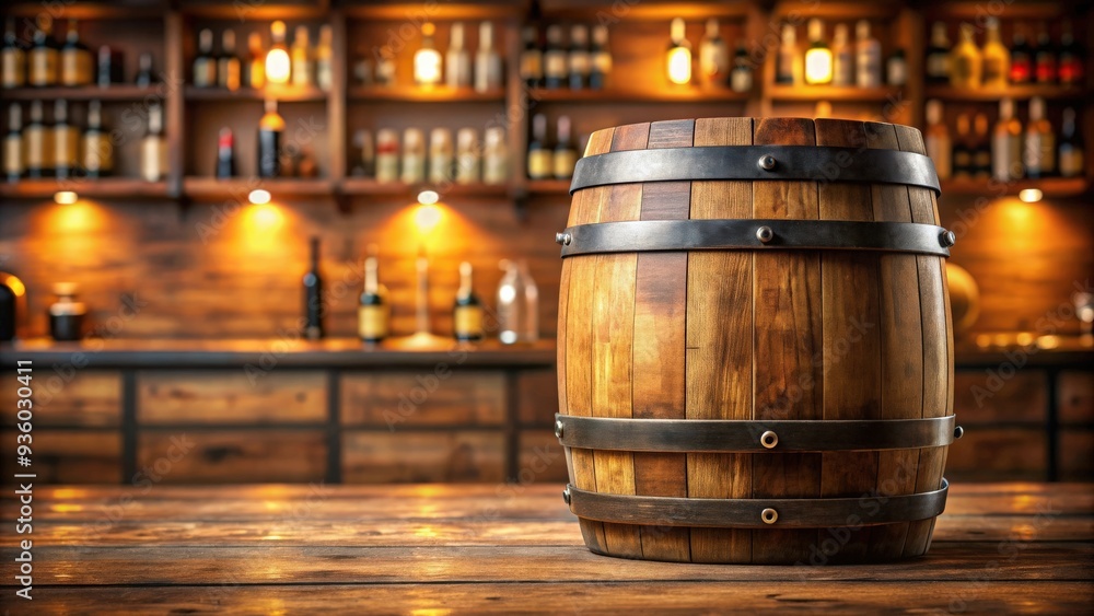 Wooden draft beer keg for rustic bar setting , beer, keg, wood, wooden, draft, tap, craft, ale, brew, brewery, rustic Wooden draft beer keg for rustic bar setting , beer, keg, wood, wooden, draft, tap, craft, ale, brew, brewery, rustic