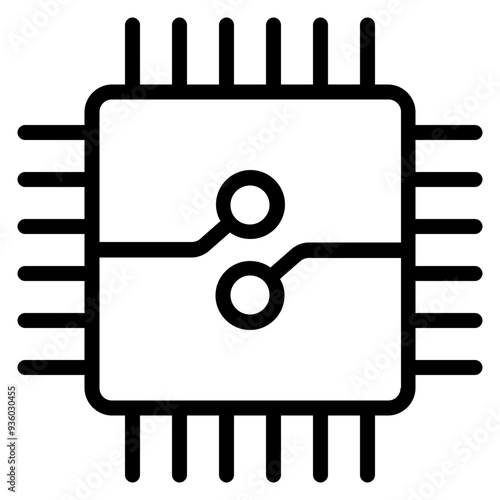chip icon