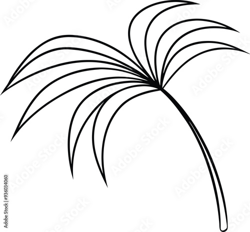 Bring nature to life with our hand drawn floral illustration coloring book for kids

