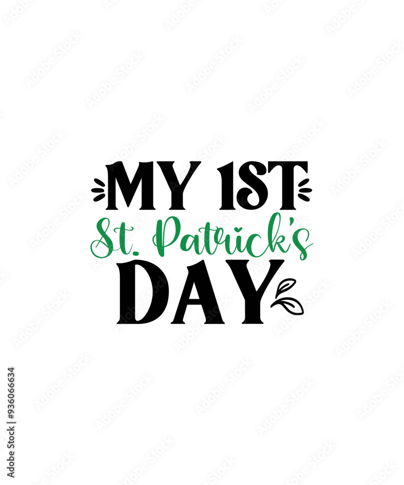 St Patrick's Day SVG Bundle, Lucky SVG, Irish SVG, St Patrick's Day Quotes, Shamrock svg, Clover svg, Cut File Cricut, Silhouette St Patrick's Day SVG Bundle, Lucky SVG, Irish SVG, St Patrick's Day Quotes, Shamrock svg, Clover svg, Cut File Cricut, Silhouette