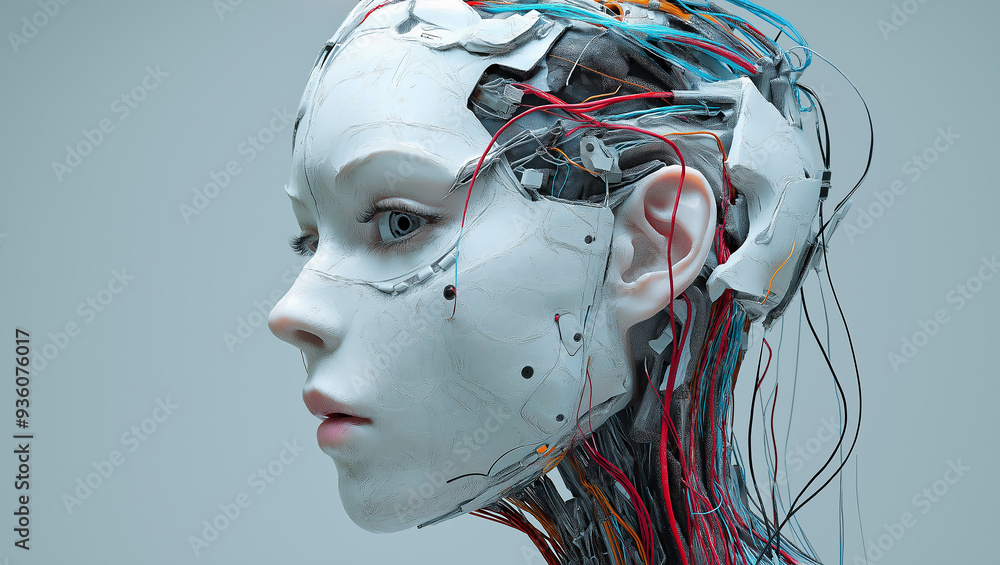 Symbiosis of Light and Machine