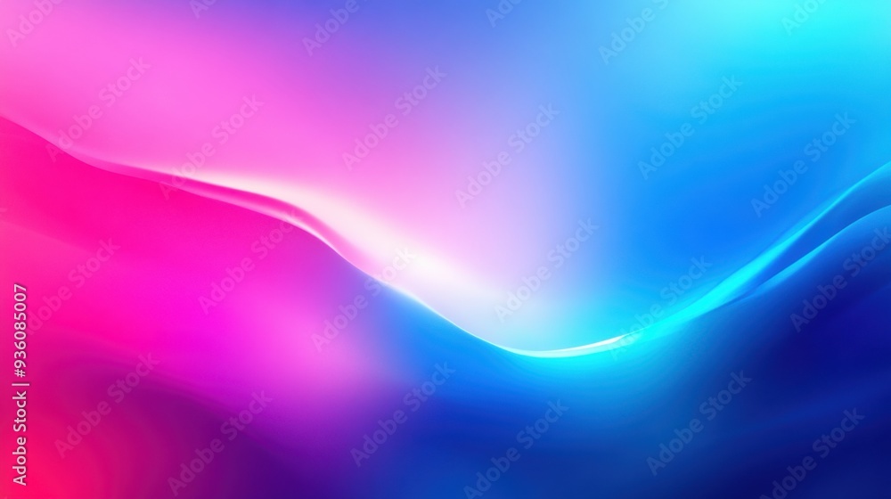 A smooth, abstract gradient with vibrant pink and blue hues, creating a soft, flowing composition. A smooth, abstract gradient with vibrant pink and blue hues, creating a soft, flowing composition.