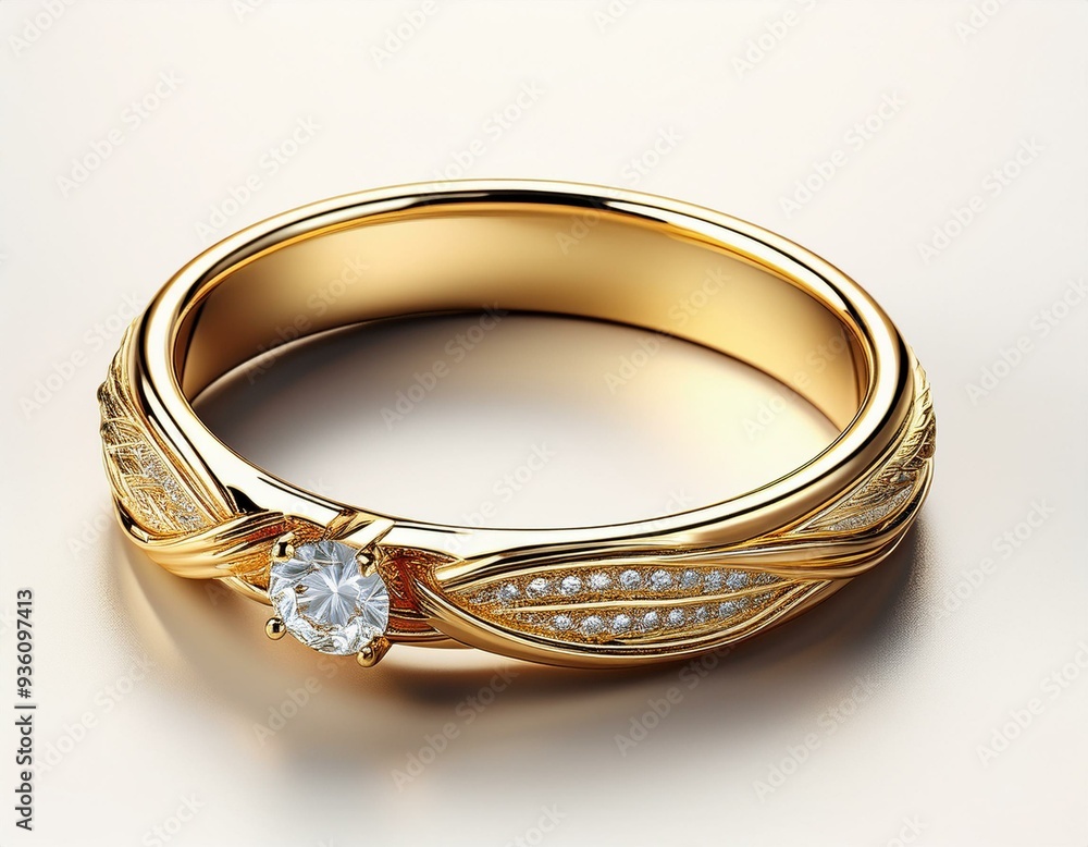 golden ring golden ring