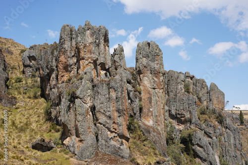 Paisajes de Cajamarca