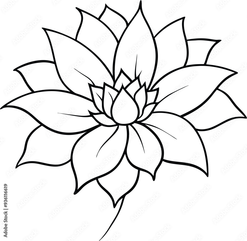 A fun and inspiring coloring book with flowers for kids
A fun and inspiring coloring book with flowers for kids