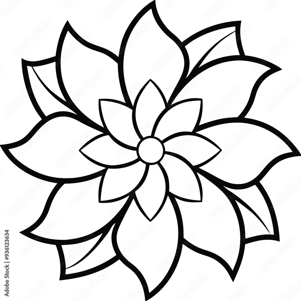 A wonderful way for children to explore flowers through art
A wonderful way for children to explore flowers through art