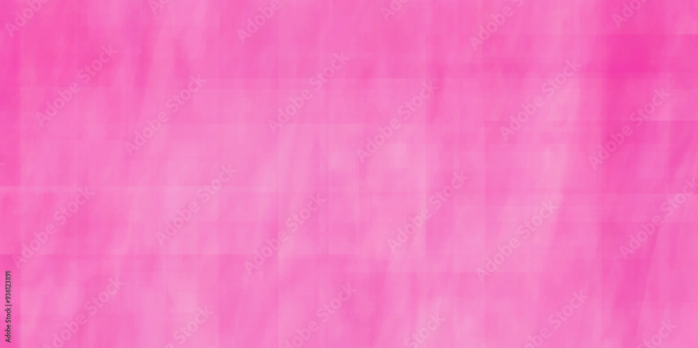 Fototapeta premium Pink plastic bag texture background. White Romantic Pastel Watercolor. paper texture background. Cloud or cotton candy style. A Crumpled Paper Background for Design. top view , flat lay.