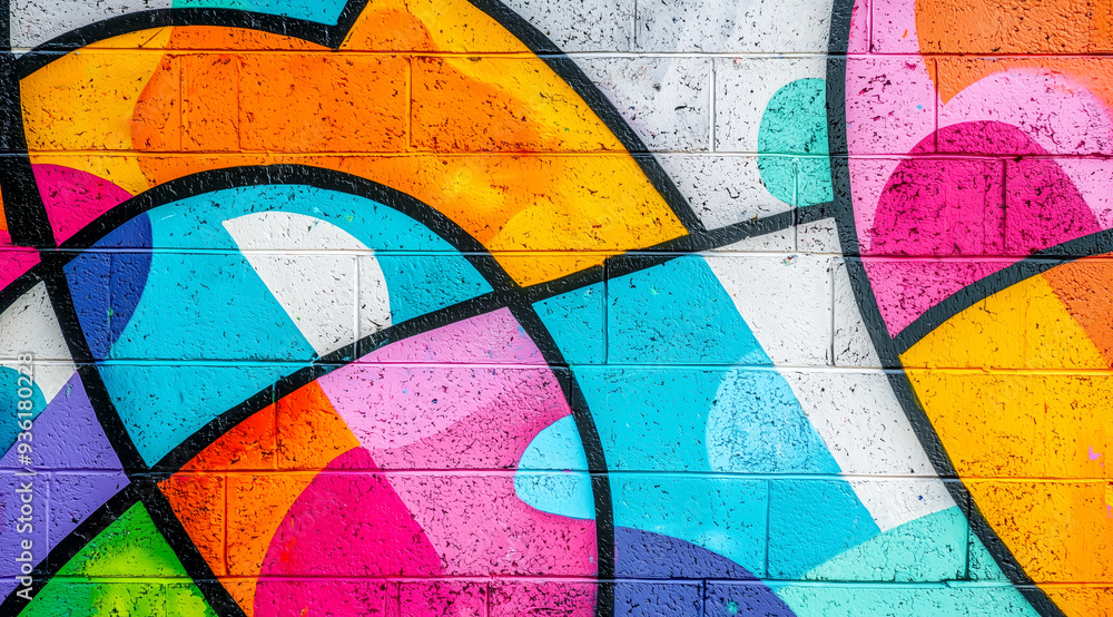 abstract pattern with multicolored hand drawn elements and funny background. abstract pattern with multicolored hand drawn elements and funny background.