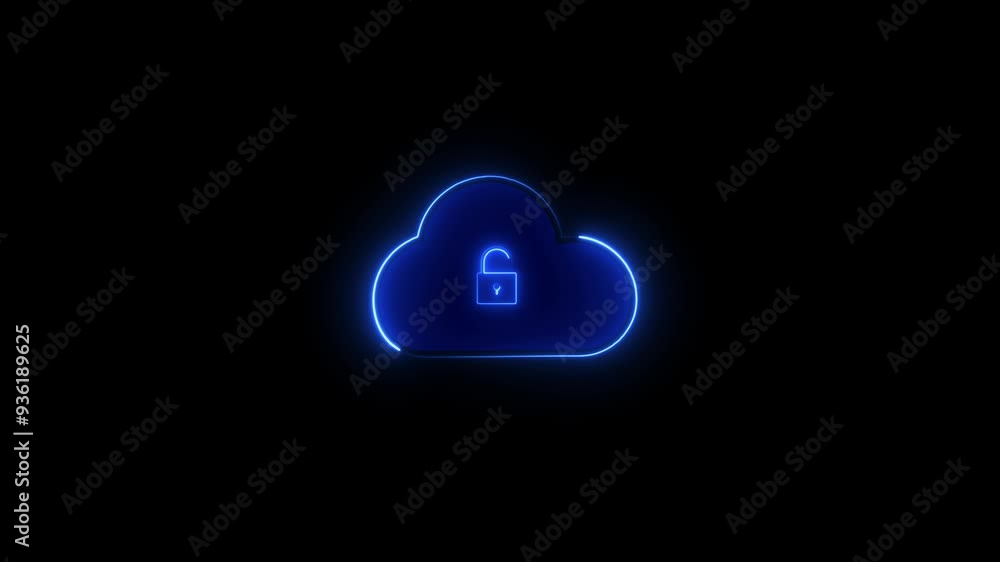 Cloud security concept. Global internet connection technology, digital marketing, Financial and big data. Cloud security concept. Global internet connection technology, digital marketing, Financial and big data.
