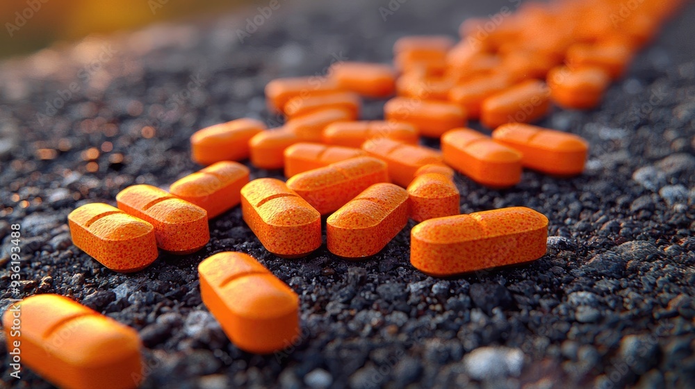 The Pharmaceutical Industry Patents and Ensures Safety and Efficacy of Medical Products. Concept Pharmaceutical Industry, Patents, Safety, Efficacy, Medical Products The Pharmaceutical Industry Patents and Ensures Safety and Efficacy of Medical Products. Concept Pharmaceutical Industry, Patents, Safety, Efficacy, Medical Products