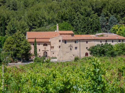 Saint Jean de Garguier