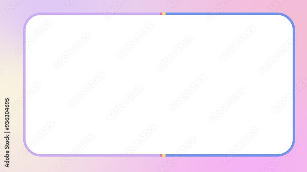 Colorful Gradient Wallpaper With Blank Text Space Motion Background Colorful Gradient Wallpaper With Blank Text Space Motion Background