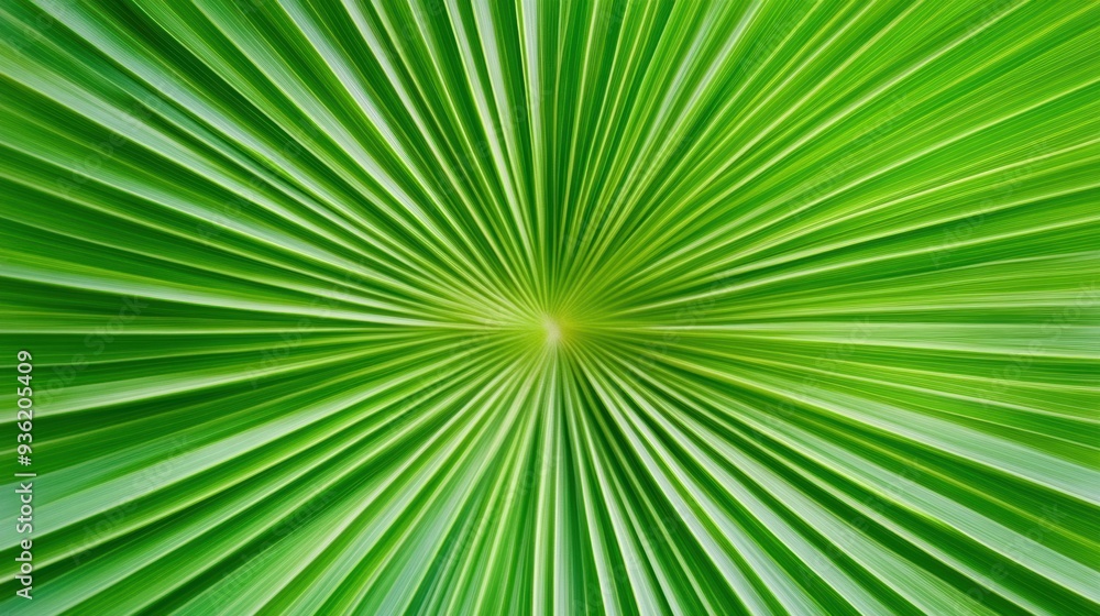 A close up of a green leaf with many small white dots, AI A close up of a green leaf with many small white dots, AI
