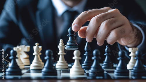 Wallpaper Mural Risk management practices identify and mitigate potential threats to business operations. By developing contingency plans and monitoring risks companies can protect their assets Torontodigital.ca