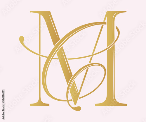 CM, MC,  logo CM, Letter CM, monogram CM, vector, logo, Wedding Monogram Initials, Wedding Logo,Wedding Monogram,Logo Design