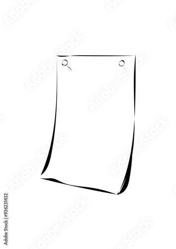Notizzettel 