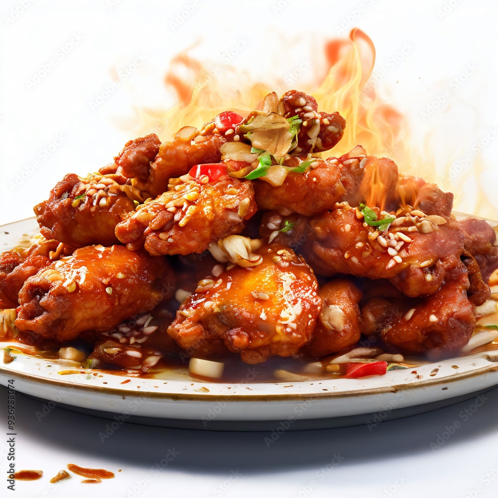 Chicken, Whole Chicken, Fried, Seasoned Chicken, Korean Chicken, Beer, Korea, Chicken and Beer, Nuts, Garlic, Garlic Chicken, Fried Chicken, Chicken, Whole Chicken, Fried, Seasoned Chicken, Korean Chicken, Beer, Korea, Chicken and Beer, Nuts, Garlic, Garlic Chicken, Fried Chicken,