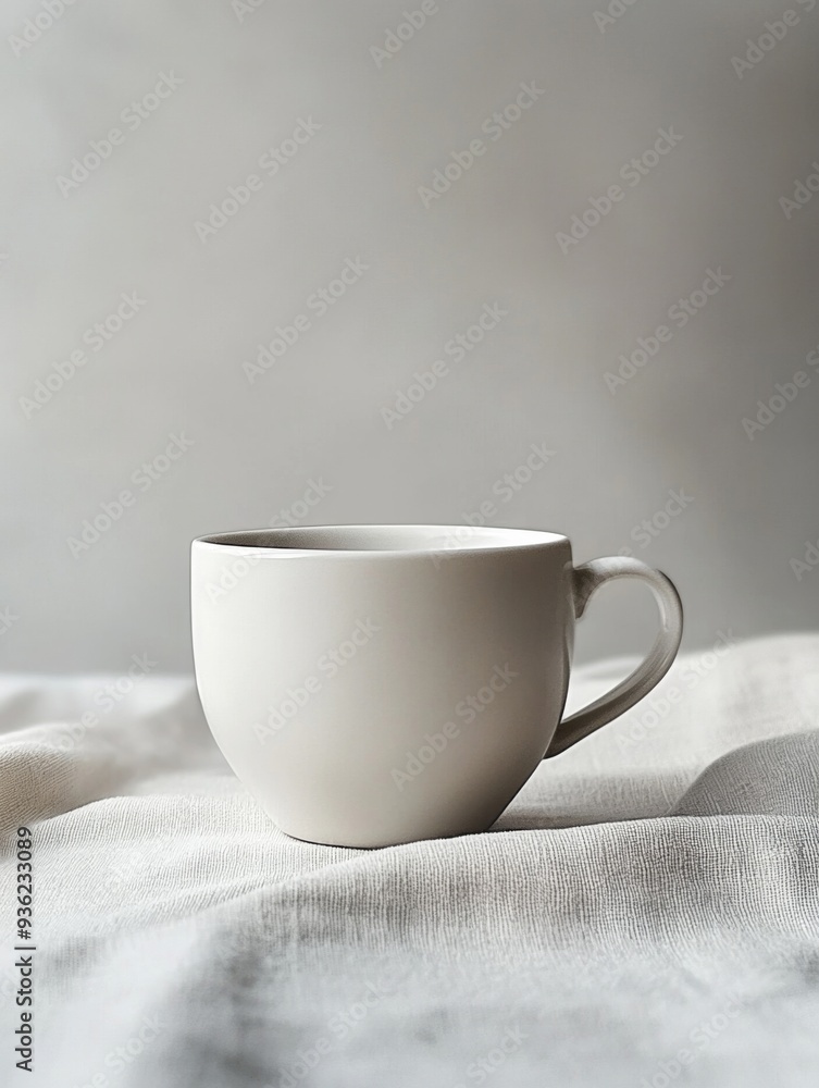 Elegant Coffee Cup Against a Crisp Minimalist White Background, the Essence of Minimalist Photography, Graphic Resources, Wallpapers, Brochure, Advertising, Elegant Coffee Cup Against a Crisp Minimalist White Background, the Essence of Minimalist Photography, Graphic Resources, Wallpapers, Brochure, Advertising,