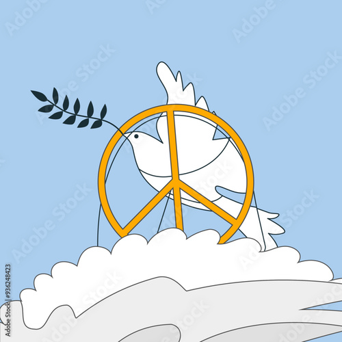 Serendipity, Liberation, and Freedom Illustrated