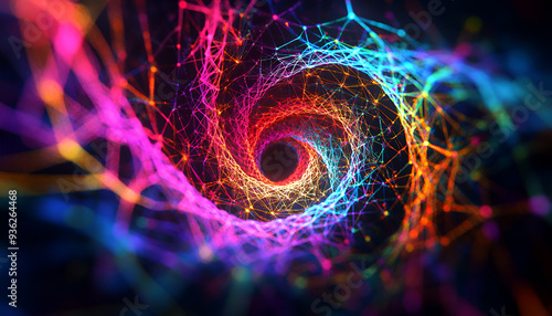 abstract background