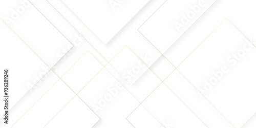 	
Modern seamless and retro pattern technology and business concept background. abstract background with minimal tech lines and white light grey shadows design for Banner, template space concept etc.