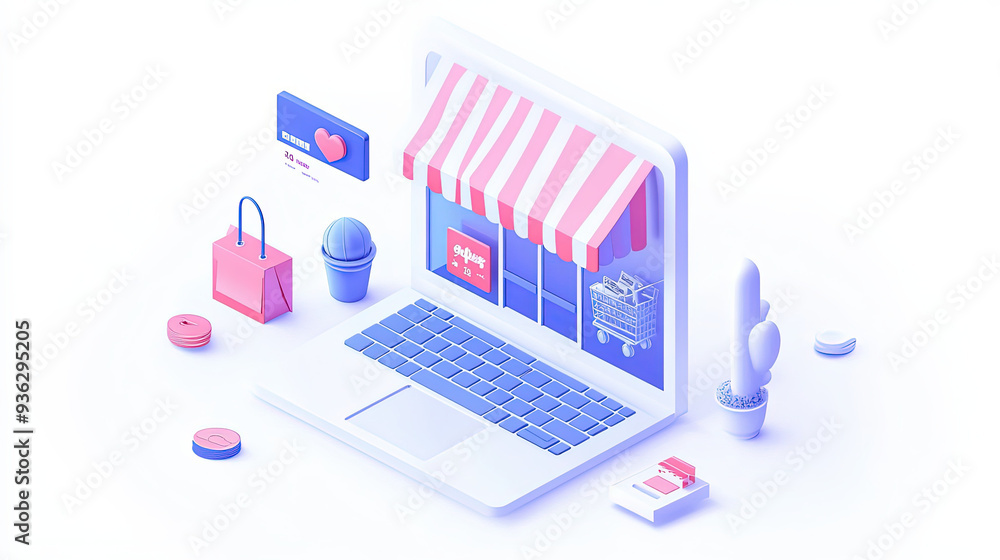 graphic resource for shopping and eCommerce graphic resource for shopping and eCommerce