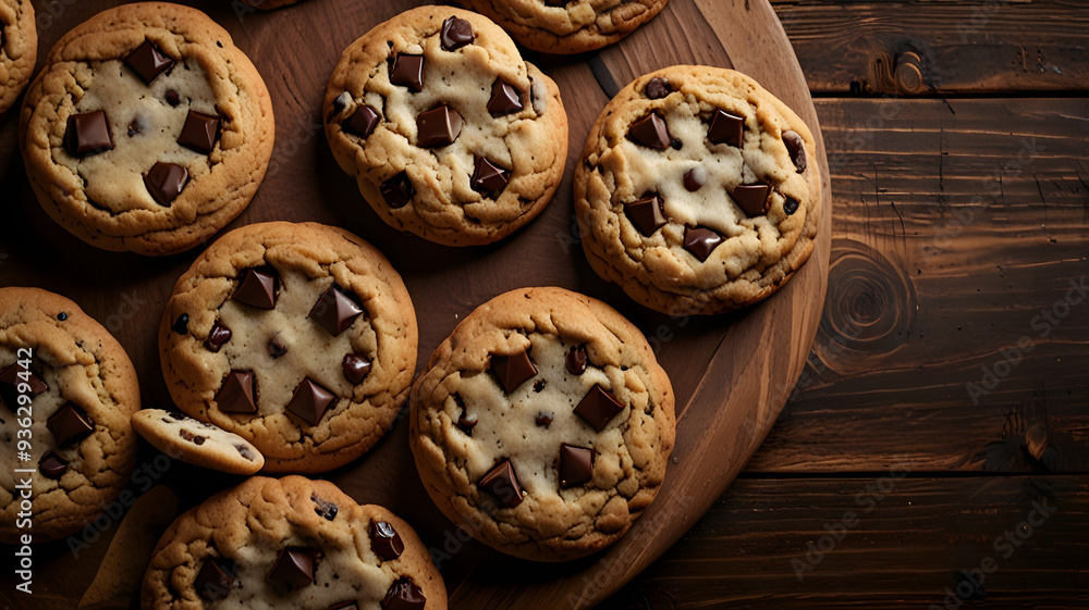 Cookie Craze Cookie Craze