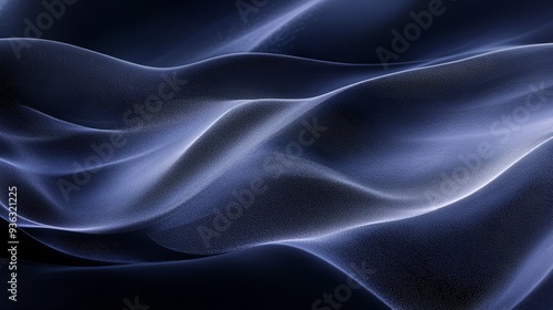 wave, light, blue, smoke, texture, design, wallpaper, black, smooth, satin, motion, curve, silk, backdrop, color, dark, illustration, pattern, line, flowing, energy, flow, waves, concept, purple