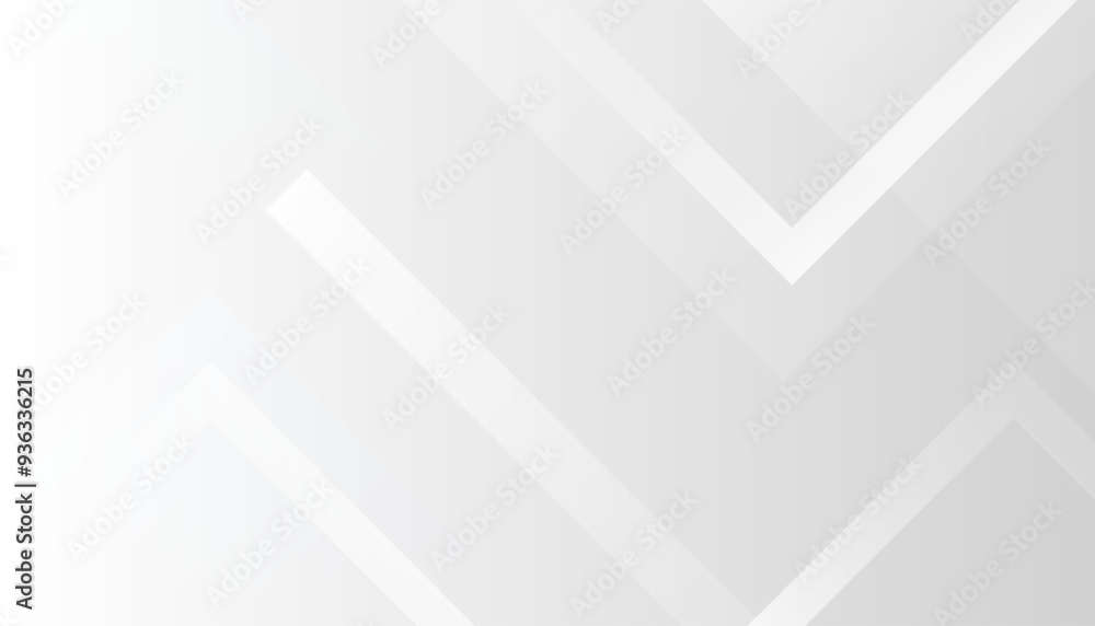 Fototapeta premium gray color technology modern background design vector Illustration 