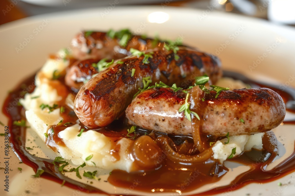 A_refined_take_on_the_classic_British_dish_featurin A_refined_take_on_the_classic_British_dish_featurin