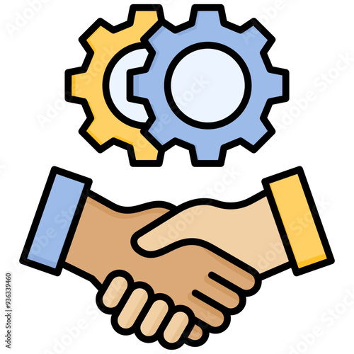 Alliance Icon