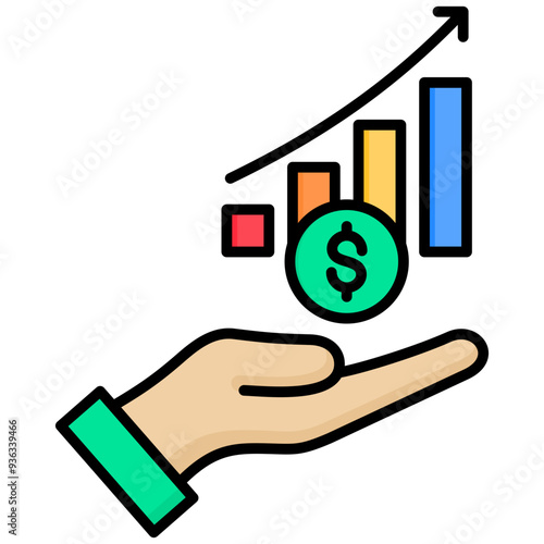 Profit Icon