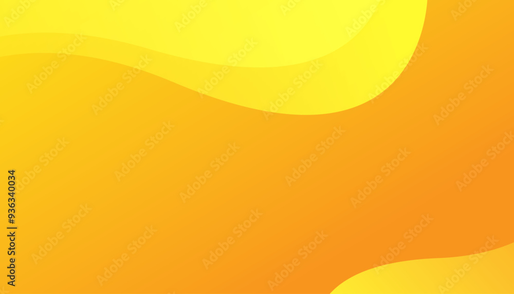 Orange elements with fluid gradient. Dynamic shapes composition. Eps10 vector Orange elements with fluid gradient. Dynamic shapes composition. Eps10 vector
