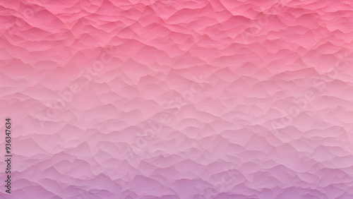 Wallpaper Mural pink crumpled paper texture background  Torontodigital.ca