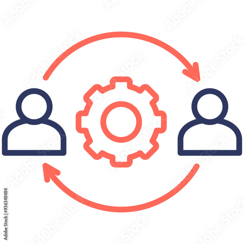 Engagement Icon