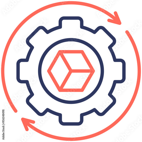 Redesign Icon