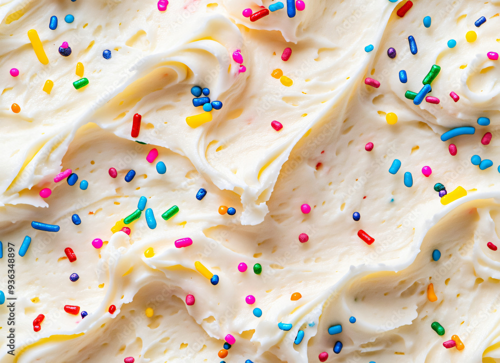 cake with sprinkles cake with sprinkles