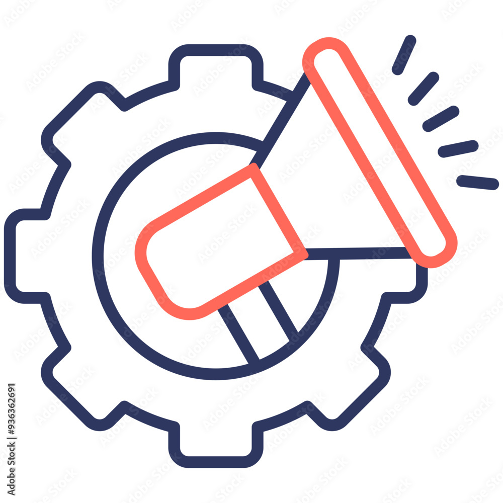Campaign Icon Campaign Icon