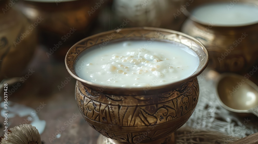 Indian Yogurt Indian Yogurt