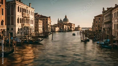 Grand Canal, Venice italy,  Saint Mark Basin, travel vlog, italy travel vlog, venice travel, best place to visit in italy, best spots to visit in venice, travel videos of italy