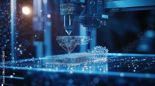 3D Printing Technology: A Modern Approach to Design and Manufacturing