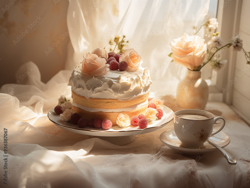Wedding cake Wedding cake