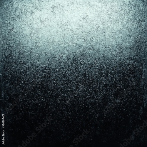 Abstract Grainy Background with Realistic Noise Texture