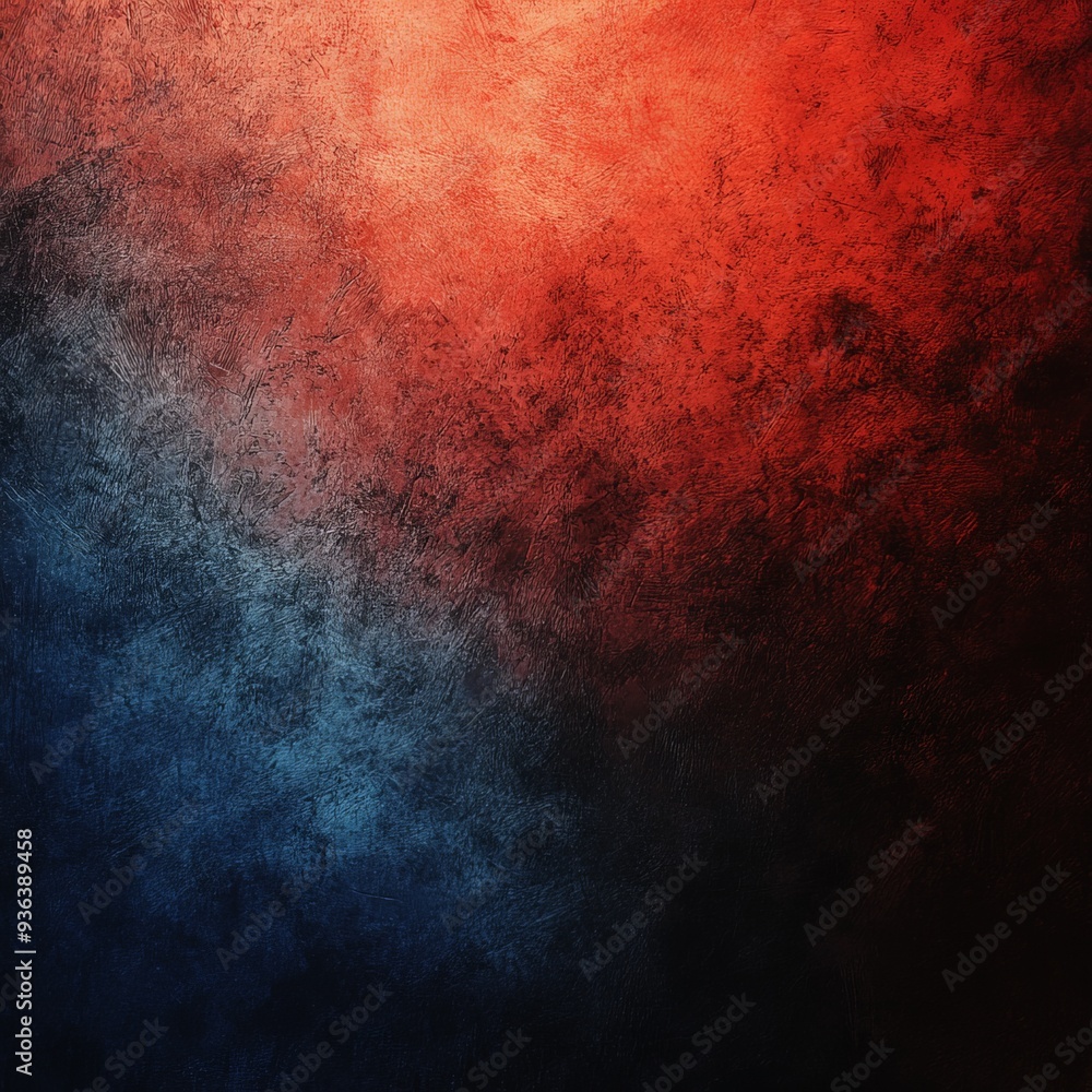 Obraz premium Abstract Grainy Background with Realistic Noise Texture