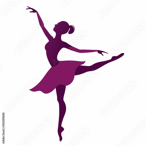 ballet-dancer-in-motion-silhouette 